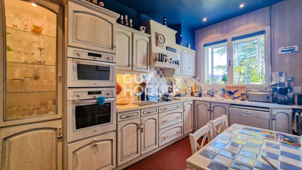 Maison 6 pièces à vendre à La Tremblade - Exclusivité Guy Hoquet