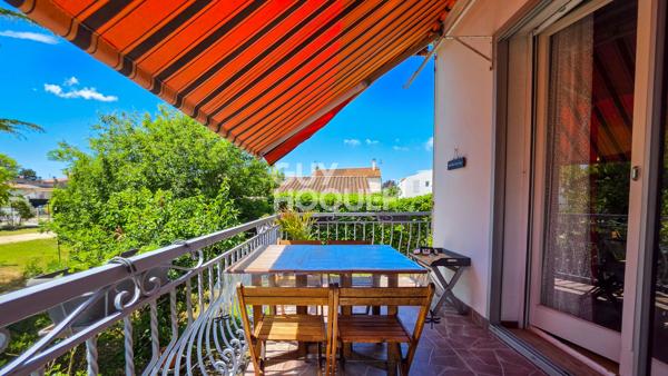 Maison 6 pièces à vendre à La Tremblade - Exclusivité Guy Hoquet