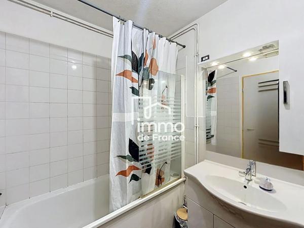 Appartement à vendre à Saint-Genis-Pouilly (01630)