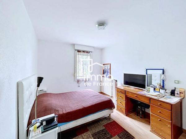 Appartement à vendre à Saint-Genis-Pouilly (01630)