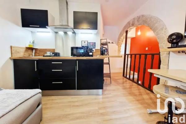 Appartement à vendre 2 pièces 29 m² Montpellier