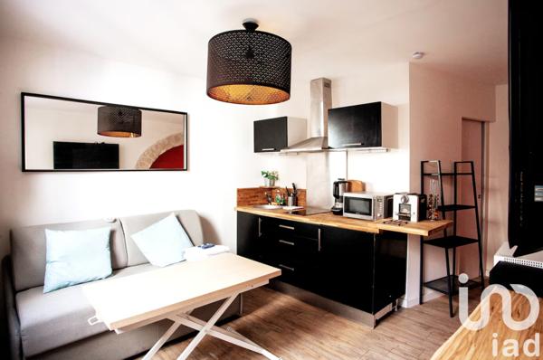 Appartement à vendre 2 pièces 29 m² Montpellier