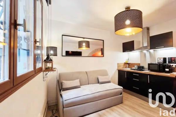 Appartement à vendre 2 pièces 29 m² Montpellier