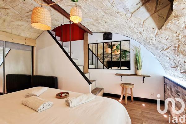 Appartement à vendre 2 pièces 29 m² Montpellier