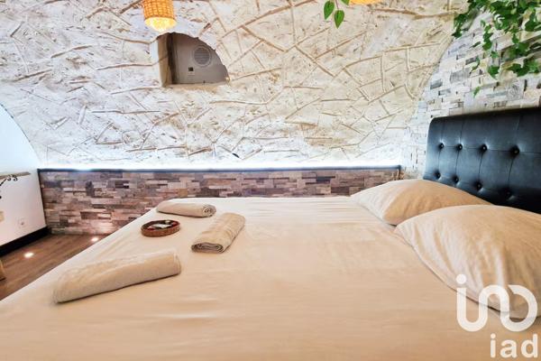 Appartement à vendre 2 pièces 29 m² Montpellier