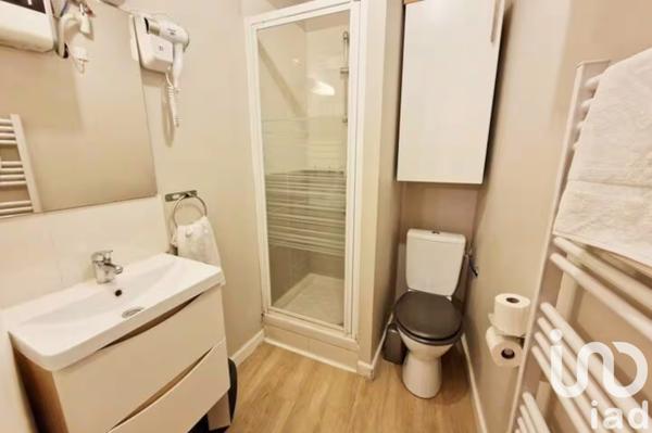 Appartement à vendre 2 pièces 29 m² Montpellier