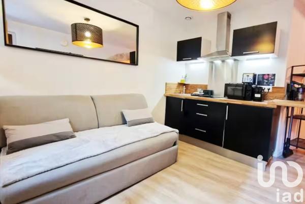 Appartement à vendre 2 pièces 29 m² Montpellier