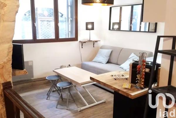 Appartement à vendre 2 pièces 29 m² Montpellier