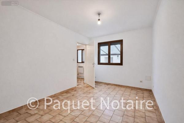 Maison à vendre à Tergnier dans l'Aisne (02700), ref : 10075/593