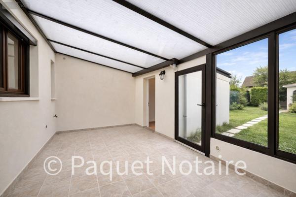 Maison à vendre à Tergnier dans l'Aisne (02700), ref : 10075/593