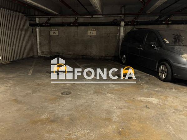 À vendre Parking - Paris 75018
