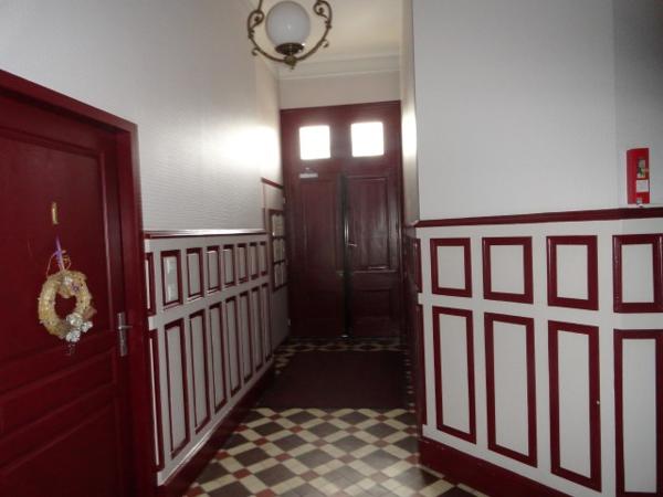 Location Appartement80 m² - 3 Pièces - LUCON (85400)