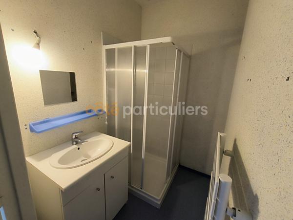 Location Appartement80 m² - 3 Pièces - LUCON (85400)