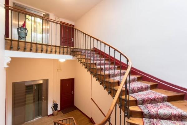 Location Appartement80 m² - 3 Pièces - LUCON (85400)