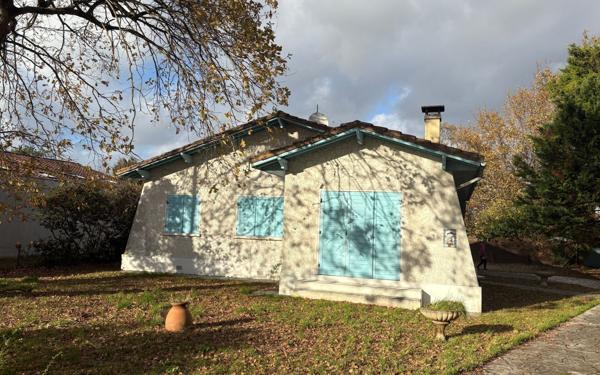 Maison à vendre    3 pièces •  La Teste-de-Buch