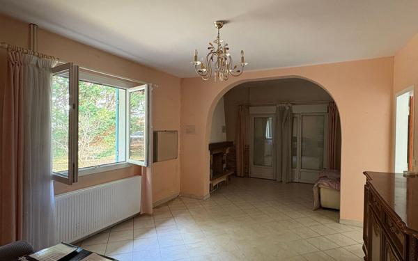 Maison à vendre    3 pièces •  La Teste-de-Buch