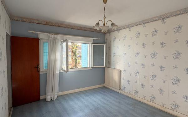 Maison à vendre    3 pièces •  La Teste-de-Buch