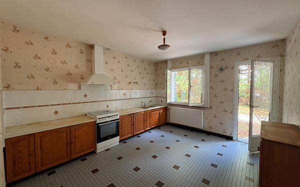 Maison à vendre    3 pièces •  La Teste-de-Buch