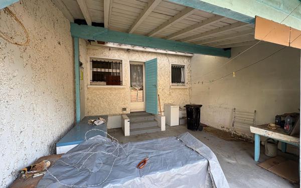 Maison à vendre    3 pièces •  La Teste-de-Buch