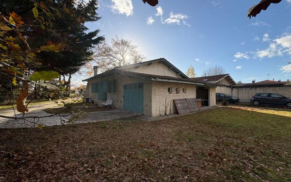 Maison à vendre    3 pièces •  La Teste-de-Buch