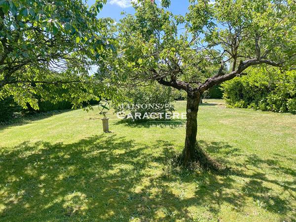 Terrain constructible à vendre avec 115 m² d’emprise