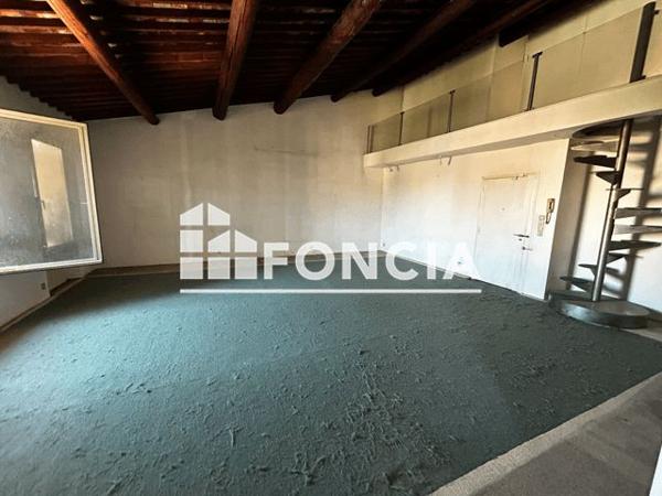 À vendre Appartement 4 pièces 215 m² - Marseille 13006