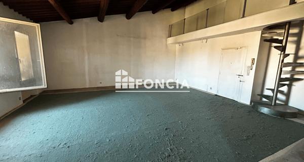 À vendre Appartement 4 pièces 215 m² - Marseille 13006