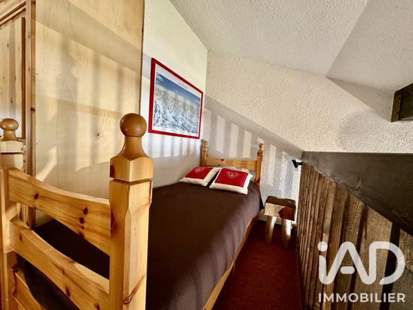 Appartement à vendre 2 pièces 44,27 m² Arâches-la-Frasse