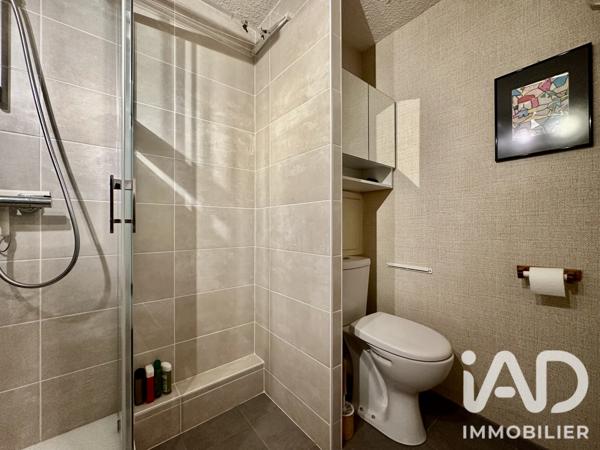 Appartement à vendre 2 pièces 44,27 m² Arâches-la-Frasse