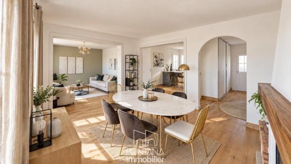 Vente / Maison à Vendargues (34740)