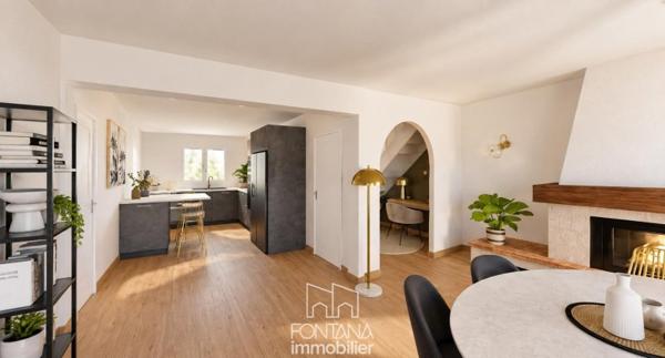 Vente / Maison à Vendargues (34740)