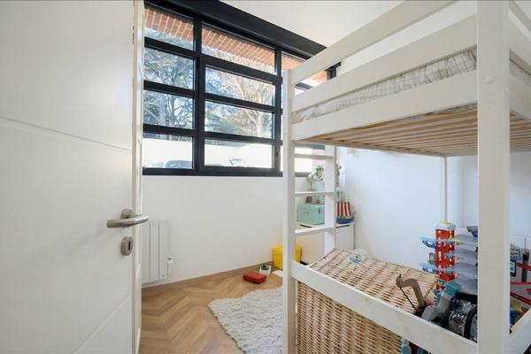 LOFT Nogent Sur Marne 5 pièces 111 m2