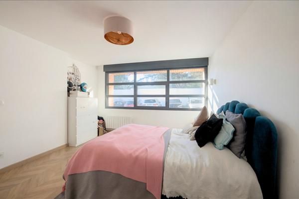 LOFT Nogent Sur Marne 5 pièces 111 m2