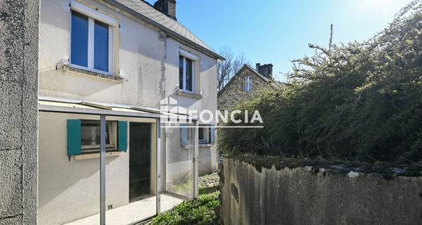 À vendre Maison 3 pièces 55 m² - Messei 61440