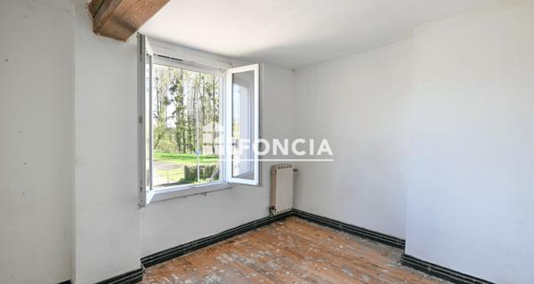 À vendre Maison 3 pièces 55 m² - Messei 61440