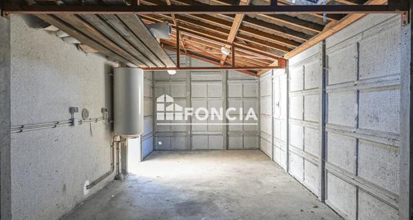 À vendre Maison 3 pièces 55 m² - Messei 61440