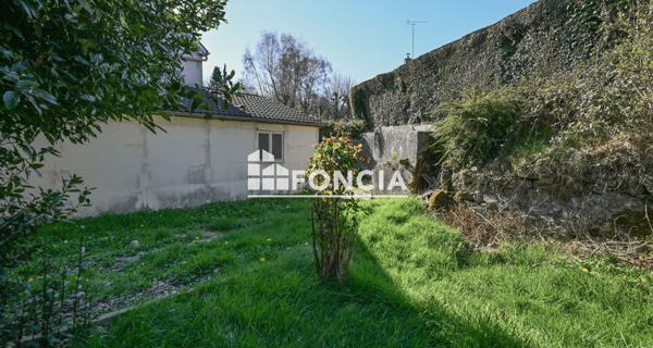 À vendre Maison 3 pièces 55 m² - Messei 61440