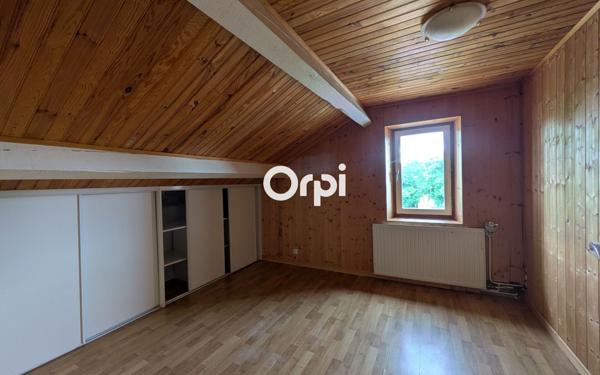 Maison à vendre    4 pièces • 86,32 m2 Chaumont