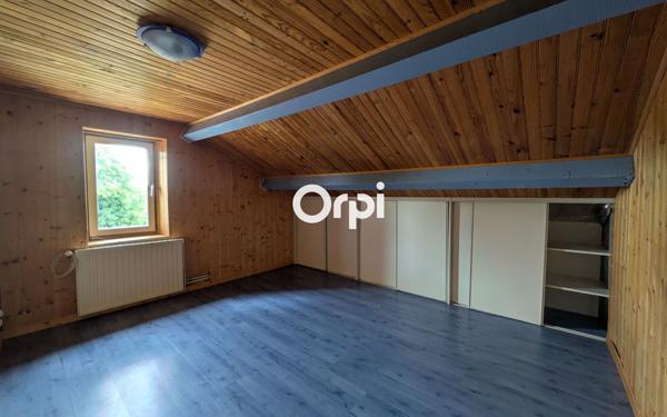 Maison à vendre    4 pièces • 86,32 m2 Chaumont