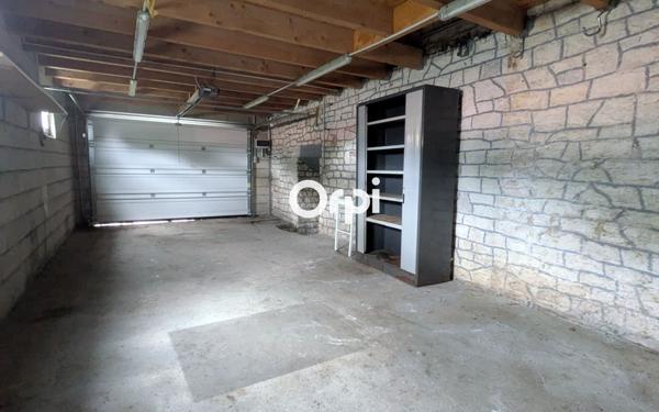 Maison à vendre    4 pièces • 86,32 m2 Chaumont