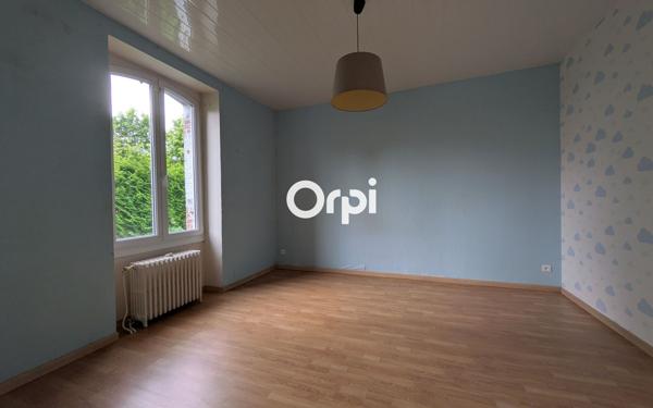 Maison à vendre    4 pièces • 86,32 m2 Chaumont