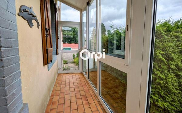 Maison à vendre    4 pièces • 86,32 m2 Chaumont