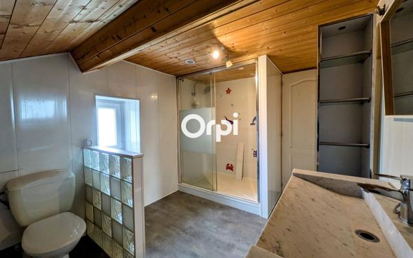 Maison à vendre    4 pièces • 86,32 m2 Chaumont