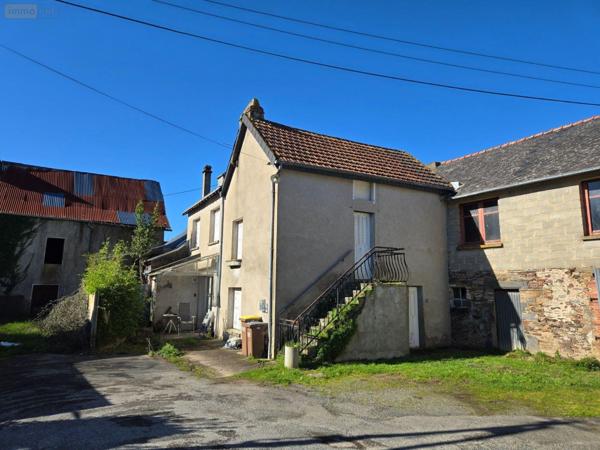 Maison à vendre à Redon en Ille-et-Vilaine (35600), ref : 143/260M