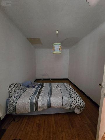 Maison à vendre à Redon en Ille-et-Vilaine (35600), ref : 143/260M