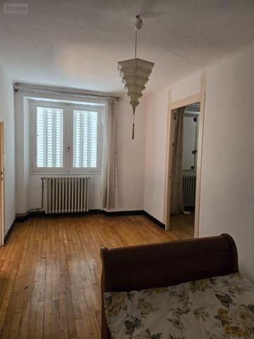 Maison à vendre à Redon en Ille-et-Vilaine (35600), ref : 143/260M