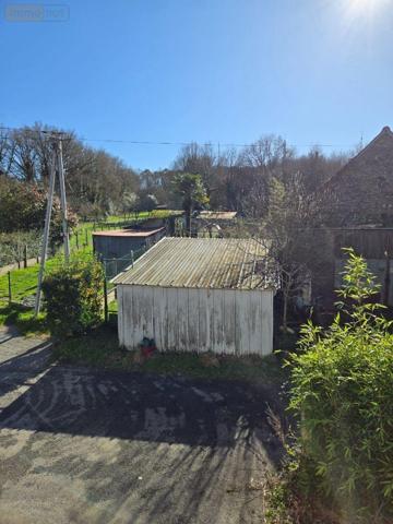 Maison à vendre à Redon en Ille-et-Vilaine (35600), ref : 143/260M