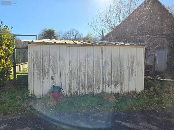 Maison à vendre à Redon en Ille-et-Vilaine (35600), ref : 143/260M