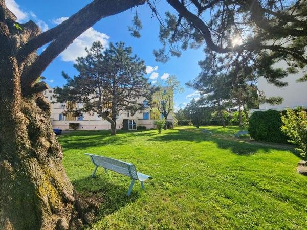 Vente / Appartement T3
