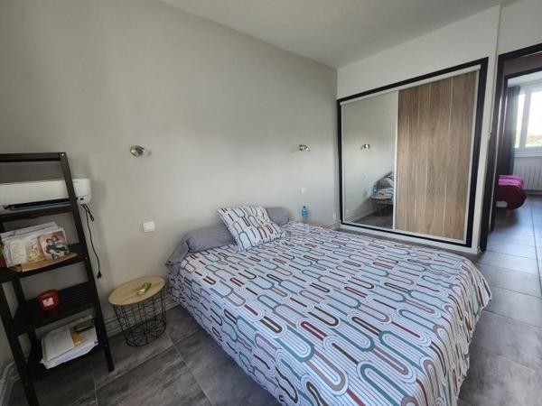 Vente / Appartement T3